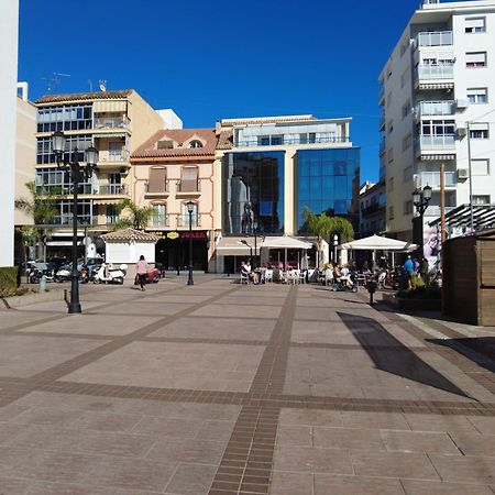 Fuengirola Center Sweet&Beach מראה חיצוני תמונה