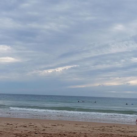 Fuengirola Center Sweet&Beach מראה חיצוני תמונה