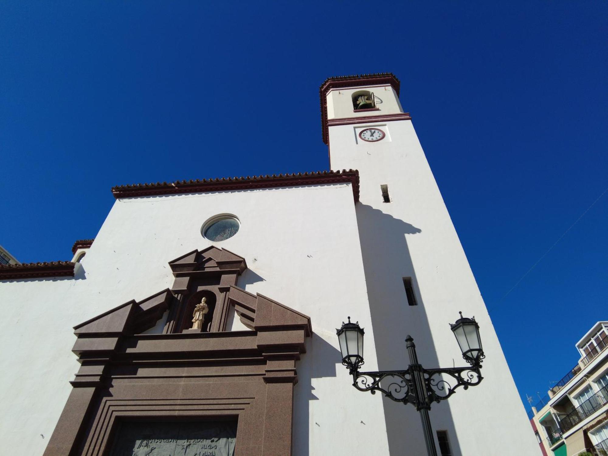 Fuengirola Center Sweet&Beach מראה חיצוני תמונה