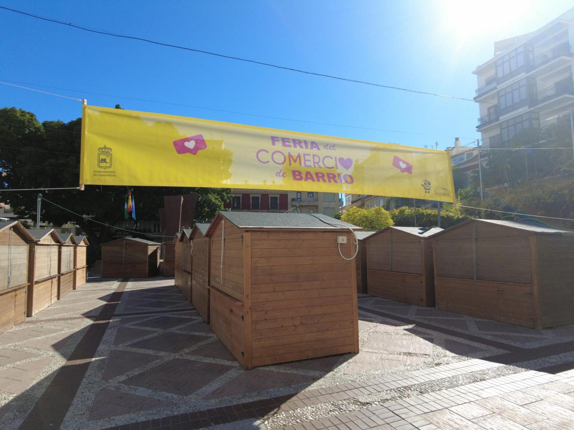 Fuengirola Center Sweet&Beach מראה חיצוני תמונה