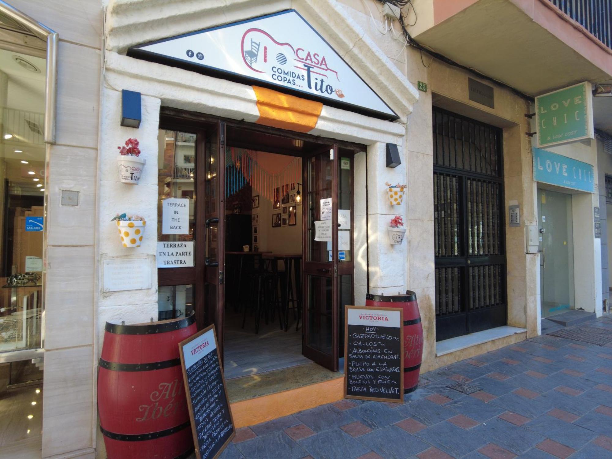 Fuengirola Center Sweet&Beach מראה חיצוני תמונה