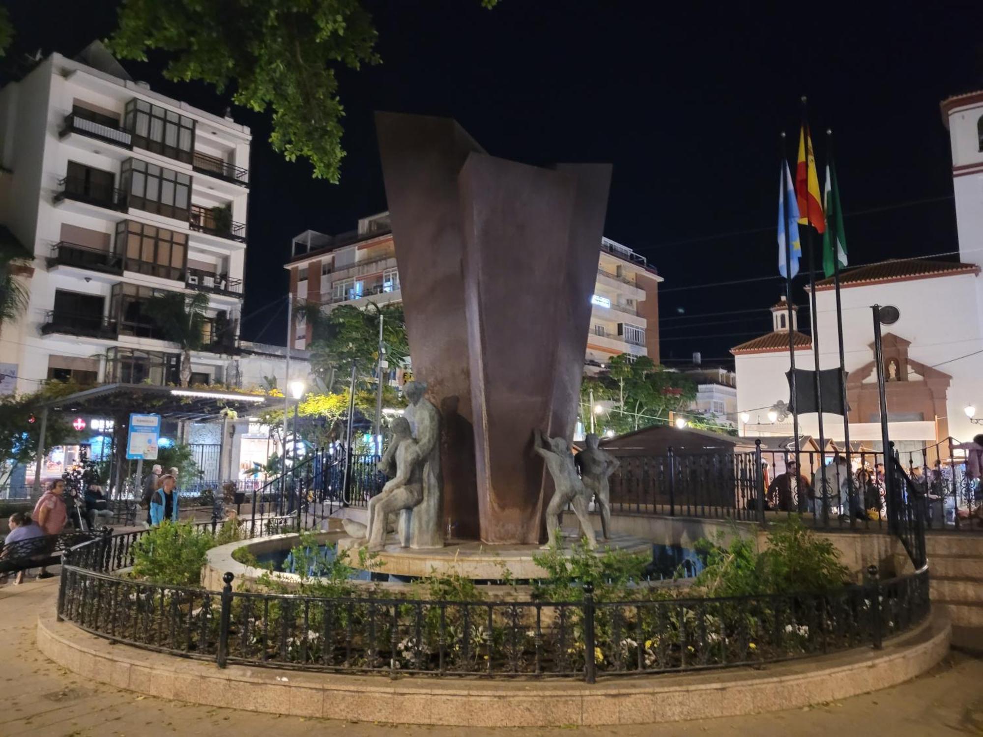 Fuengirola Center Sweet&Beach מראה חיצוני תמונה