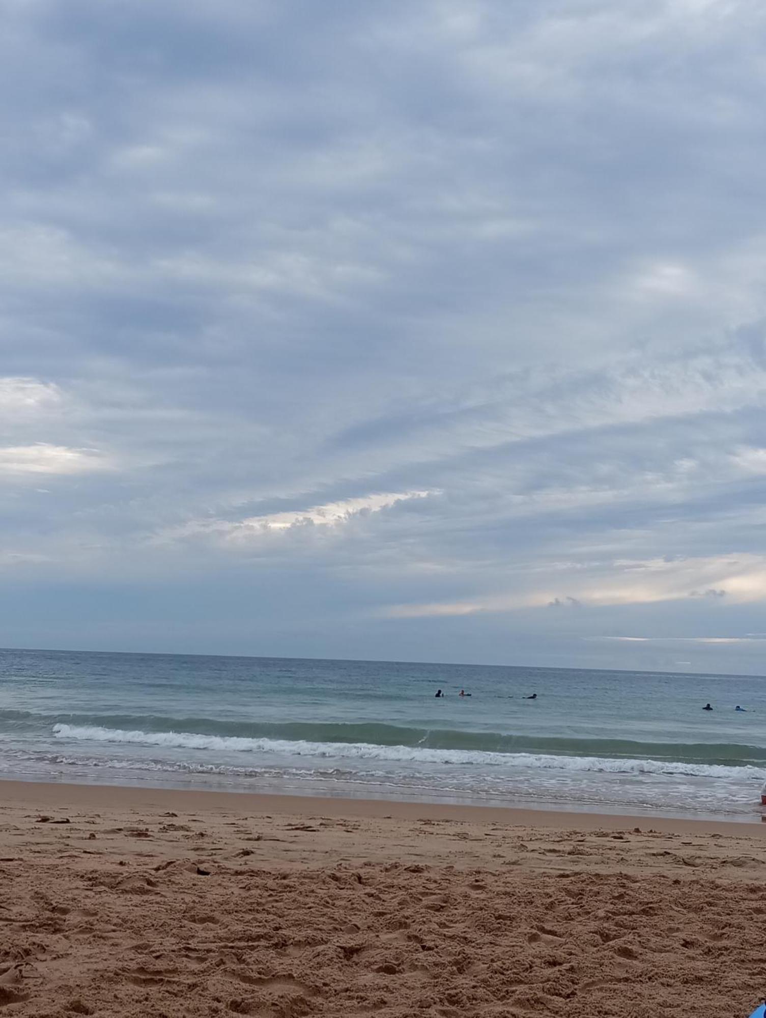 Fuengirola Center Sweet&Beach מראה חיצוני תמונה